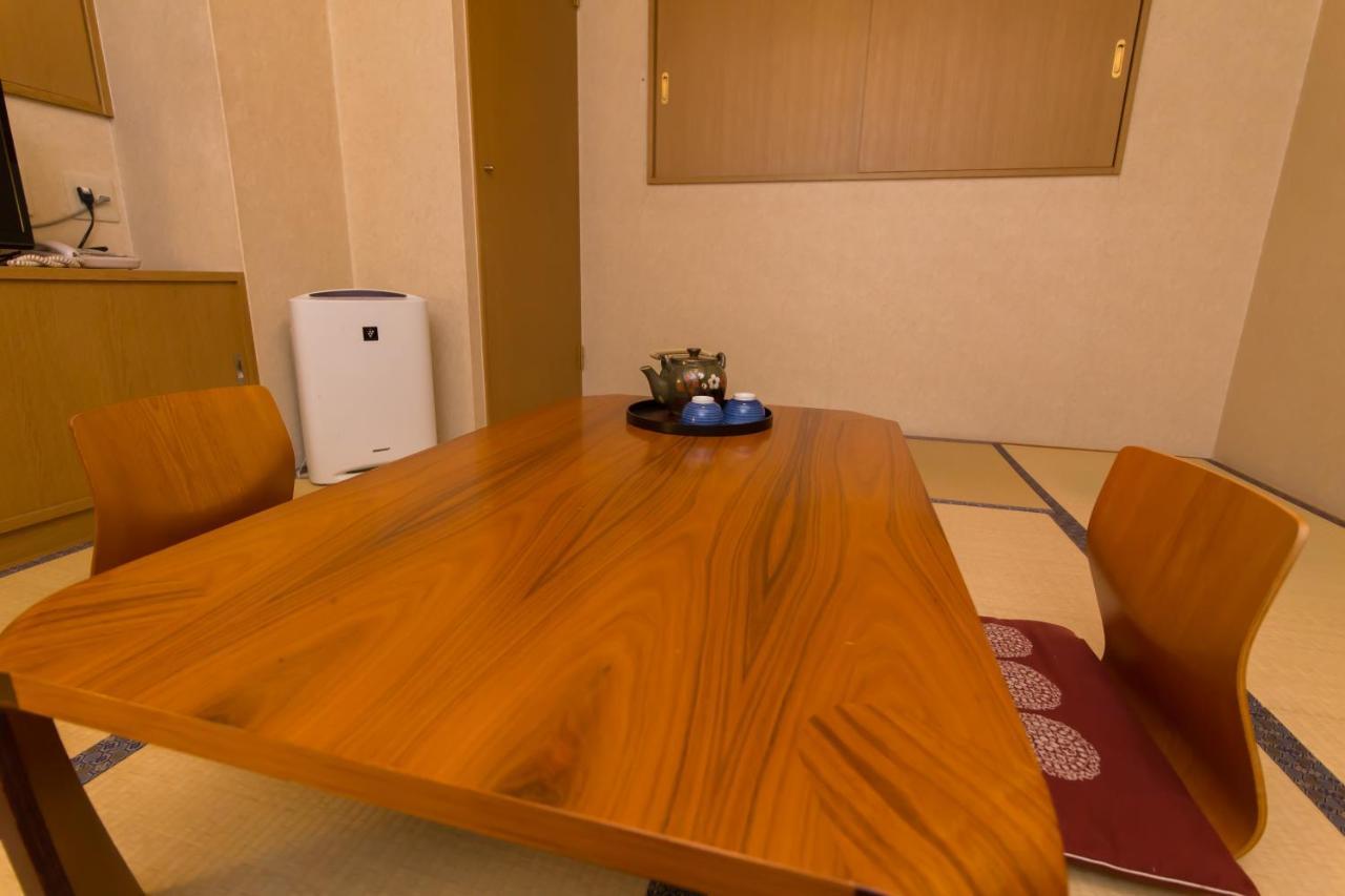 Moriguchi Chambre Asami Osaka Exterior photo